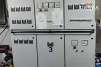 Fährschiff zu verkaufen