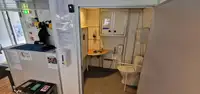 Ro-Ro-Schiff zu verkaufen