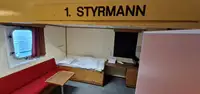 Bunkertanker zu verkaufen