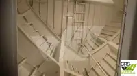 Unterkunftsschiff zu verkaufen