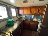 Containerschiff zu verkaufen