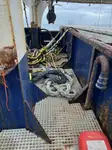 Trawler zu verkaufen