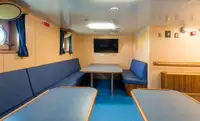 Mehrzweckschiff zu verkaufen