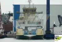 Ro-Ro-Schiff zu verkaufen
