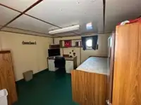 Schleppboot zu verkaufen
