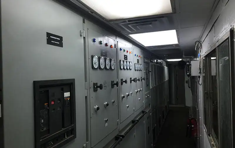 LNG-Tanker zu verkaufen
