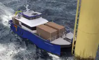 Containerschiff zu verkaufen