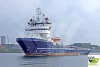Schleppboot zu verkaufen