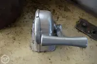 Schleppboot zu verkaufen