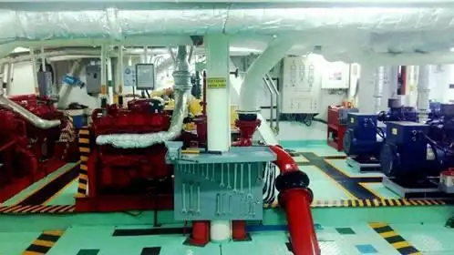 Schleppboot zu verkaufen