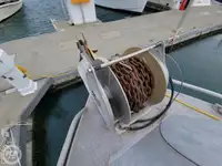 Rettungsboot zu verkaufen
