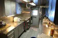 Landungsboot, Panzer zu verkaufen