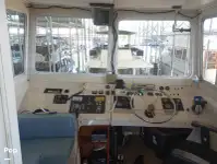 Fährschiff zu verkaufen