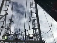 Trawler zu verkaufen