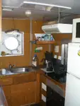 Schleppboot zu verkaufen