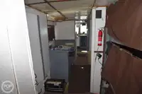 Langlinienschiff zu verkaufen