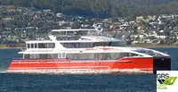 Kreuzfahrtschiff zu verkaufen