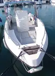 Kreuzfahrtschiff zu verkaufen