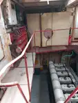 Schleppboot zu verkaufen