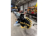 Bagger zu verkaufen