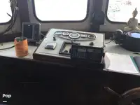 Trawler zu verkaufen