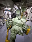 Schleppboot zu verkaufen