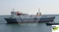 Ro-Ro-Schiff zu verkaufen