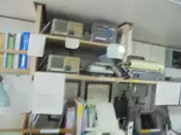 Patrouillenboot zu verkaufen