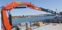 Schleppboot zu verkaufen