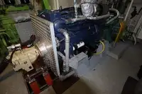 Kreuzfahrtschiff zu verkaufen