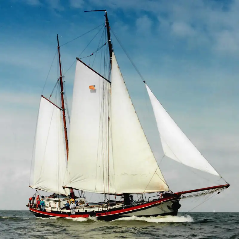 Barges zu verkaufen