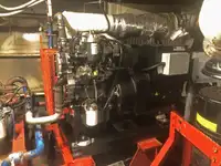 Schleppboot zu verkaufen