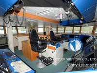 Trawler zu verkaufen
