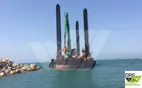 Barges zu verkaufen