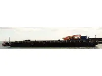 Barges zu verkaufen