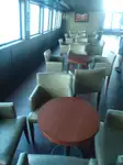 Fährschiff zu verkaufen