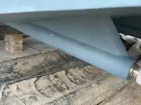 Crew-Boot zu verkaufen