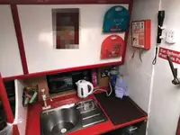 Lotsenboot zu verkaufen
