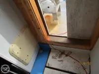 Trawler zu verkaufen