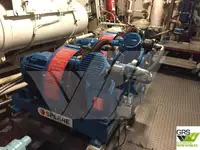 Schleppboot zu verkaufen