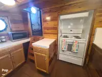Trawler zu verkaufen
