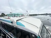 Kreuzfahrtschiff zu verkaufen