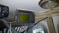 Trawler zu verkaufen