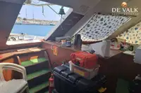 Schleppboot zu verkaufen