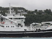 Trawler zu verkaufen
