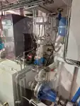 Lebendfischtransporter zu verkaufen