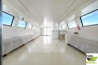 Kreuzfahrtschiff zu verkaufen