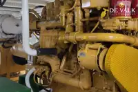 Fährschiff zu verkaufen