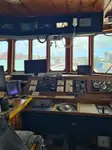 Trawler zu verkaufen
