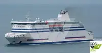 Ro-Ro ship zu verkaufen